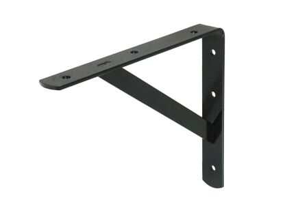 Wall shelf brackets 