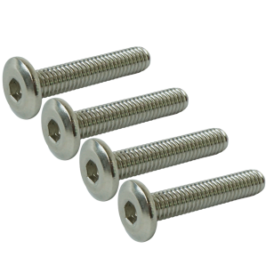 M6 X 30 mm connector bolt