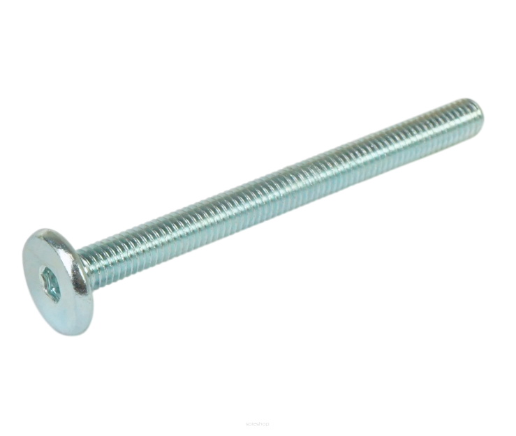 M6 X 100 mm connector bolt