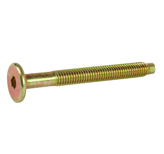 M6 X 55 mm connector bolt