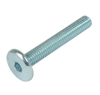 M6 X 40 mm connector bolt