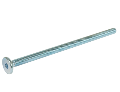 M6 X 120 mm connector bolt