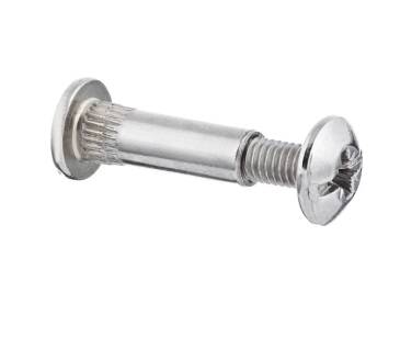 M4 X 30-40 MM FURNITURE CONNECTING BOLTS SCREWS