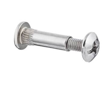 M4 X 30-40 mm furniture connecting bolts screws