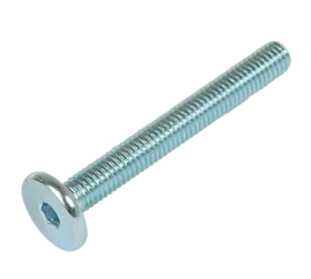 M6 X 60 mm connector bolt