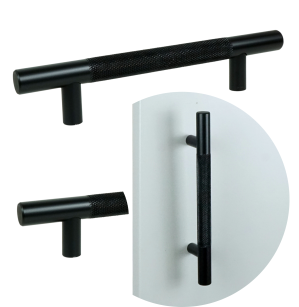 Treviso kitchen cabinet cupboard bar door handle drawer handles 