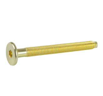 M6 X 60 mm connector bolt