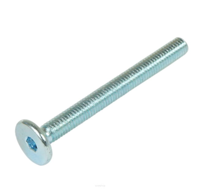 M6 X 70 mm connector bolt