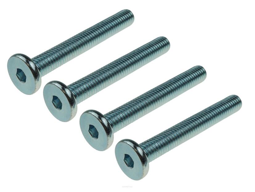 M8 X 50 mm connector bolt