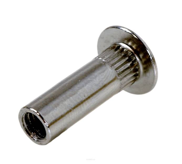 M6 X 31 MM Connecting screws bolts, cabinet furniture panel connectors
