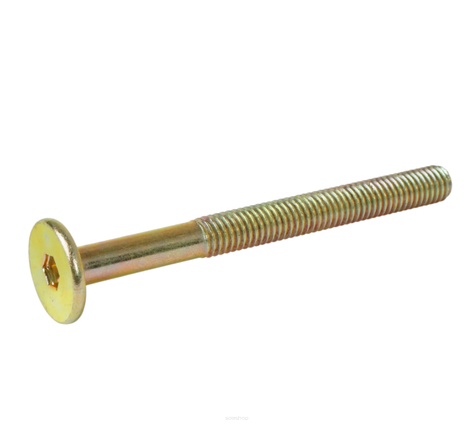 M6 X 65 mm connector bolt