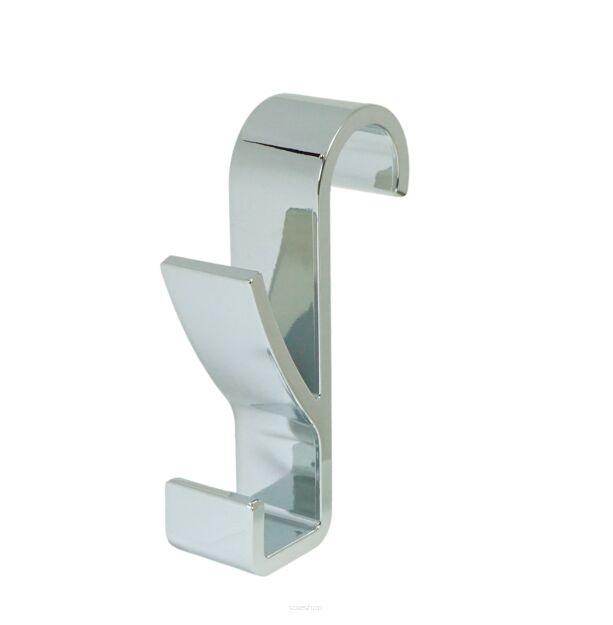 Towel rack, hook for towels on a radiator, bathroom ladder rack