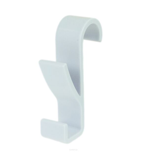 Towel rack, hook for towels on a radiator, bathroom ladder rack