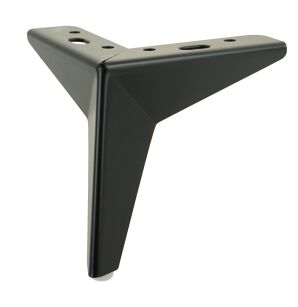Metal Star Design furniture leg