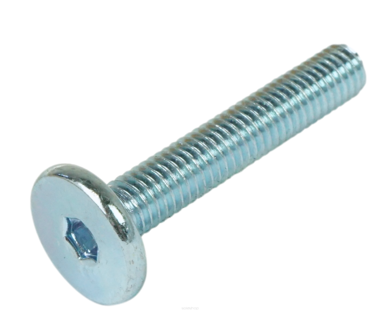 M6 X 35 mm connector bolt