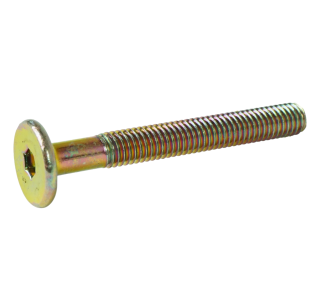 M6 X 50 mm connector bolt