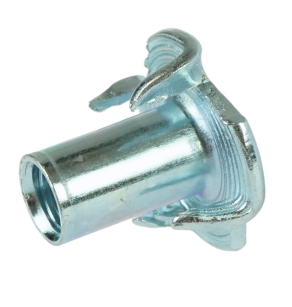 M6 X 15 mm T-NUT 4 prong