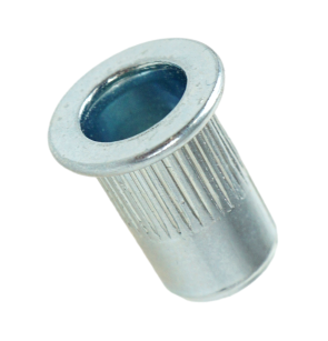 M6 X 15 mm threaded inserts