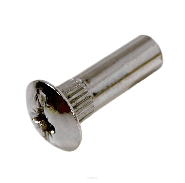 M4 X 27 MM Connecting screws bolts, cabinet furniture panel connectors