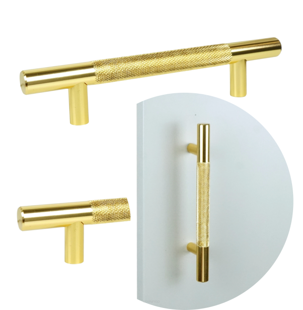 Treviso kitchen cabinet cupboard bar door handle drawer handles 