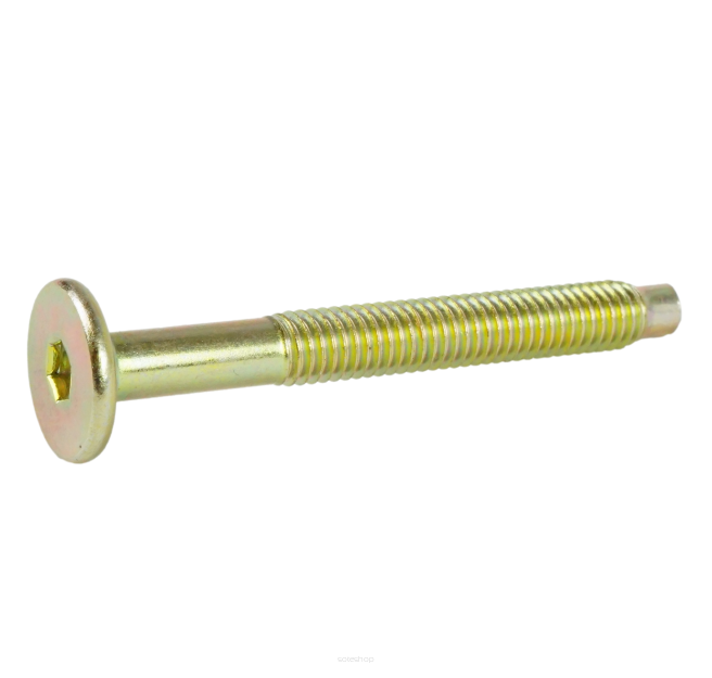 M6 X 50 mm connector bolt