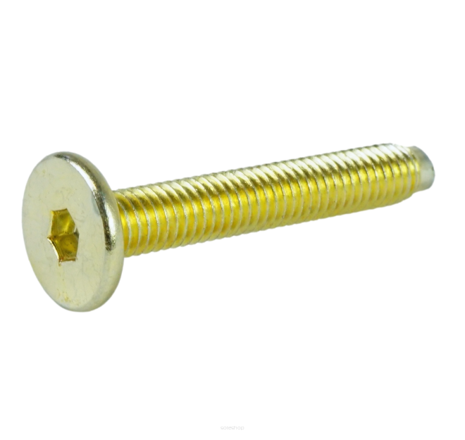 M6 X 35 mm connector bolt