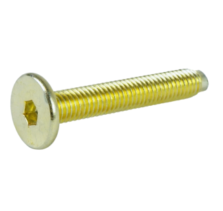 M6 X 35 mm connector bolt