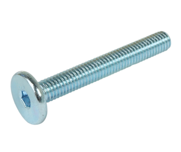 M6 X 45 mm connector bolt