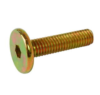 M6 X 25 mm connector bolt