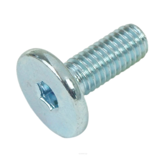 M6 X 16 mm connector bolt