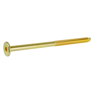 M6 X 100 mm connector bolt