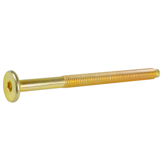 M6 X 80 mm connector bolt