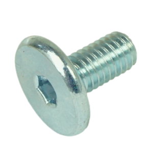 M6 X 12 mm connector bolt