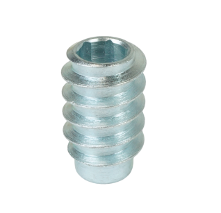 M8 X 25 mm threaded inserts