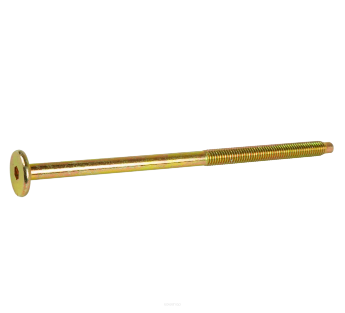 M6 X 120 mm connector bolt