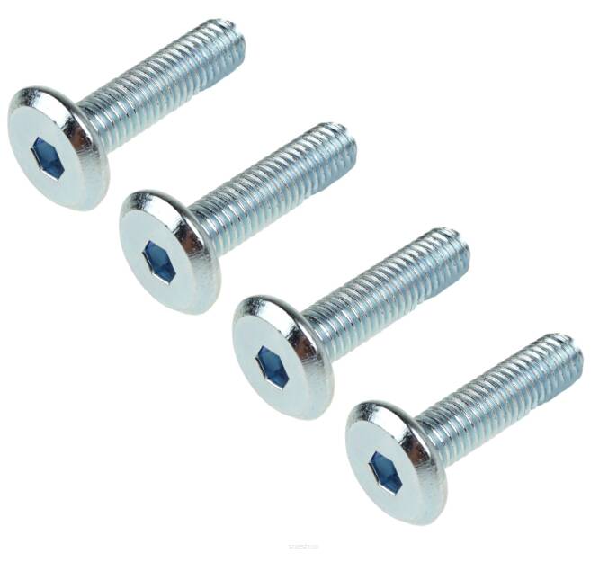 M8 X 20 mm connector bolt