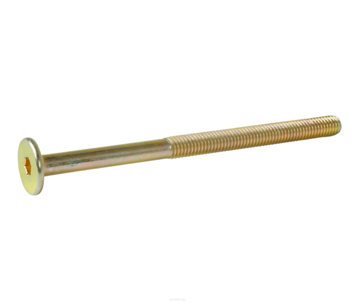 M6 X 90 mm connector bolt