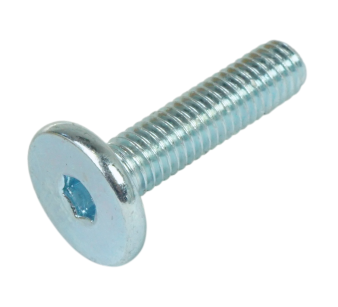 M6 X 25 mm connector bolt