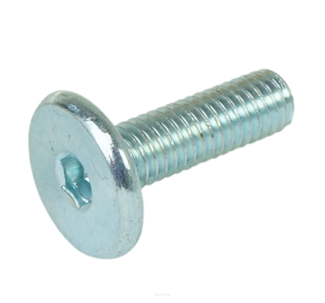 M6 X 20 mm connector bolt