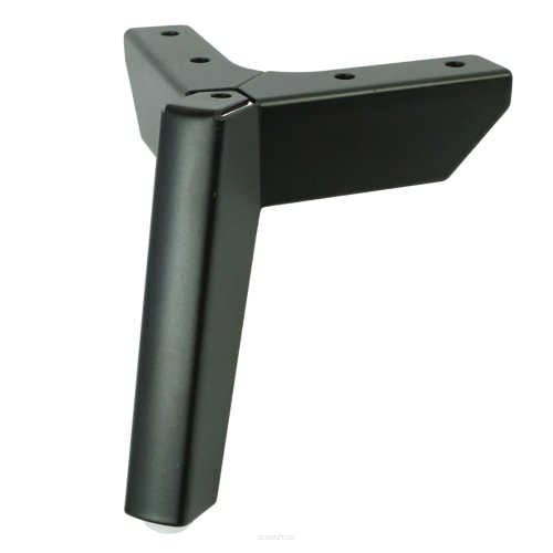 Metal T-shape  Plane leg for furniture