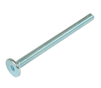 M6 X 110 mm connector bolt