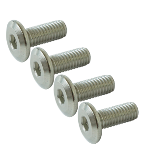 M6 X 15 mm connector bolt