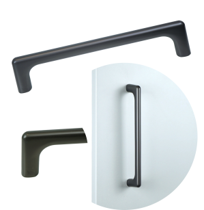 Modena kitchen cabinet cupboard bar door handle drawer handles 