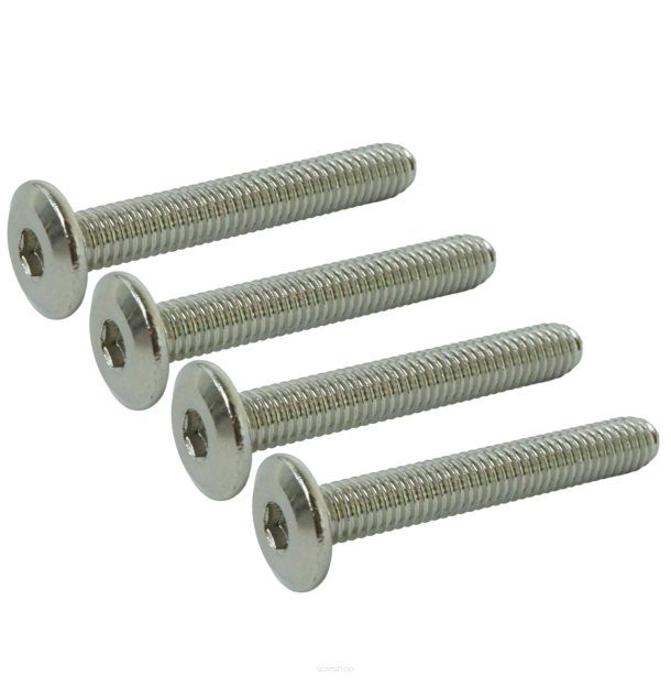 M6 X 40 mm connector bolt