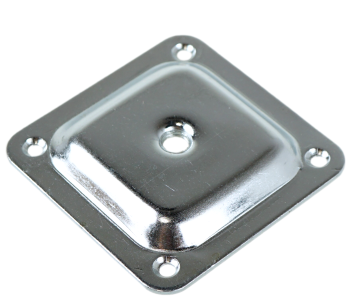BIG MOUNTING PLATE WITH M8 THREAD