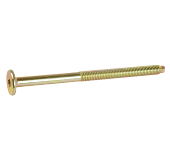 M6 X 90 mm connector bolt