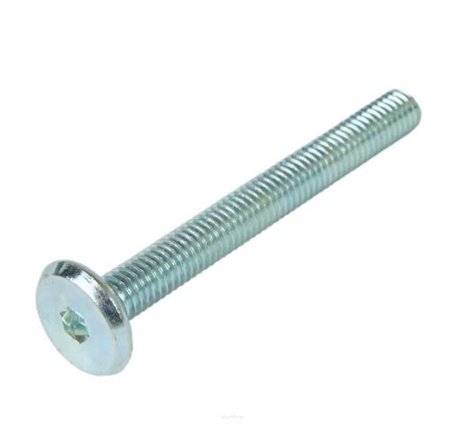 M6 X 55 mm connector bolt