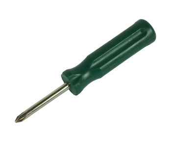 PH1 crosshead screwdriver for assembly