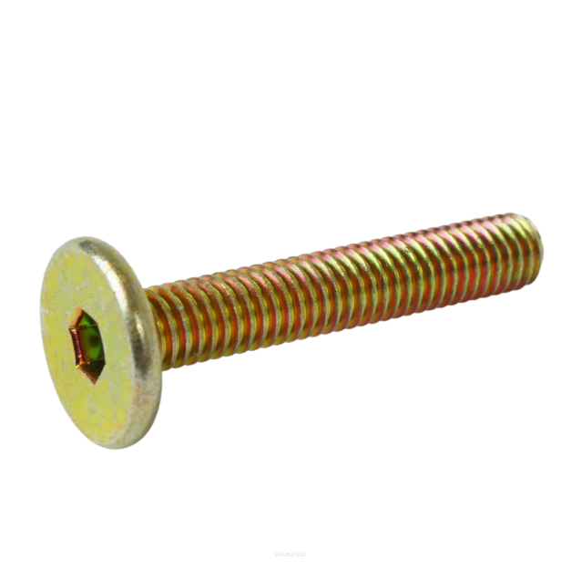 M6 X 35 mm connector bolt