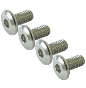 M6 X 12 mm connector bolt